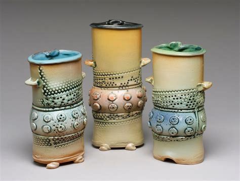 Handcrafted Ceramics